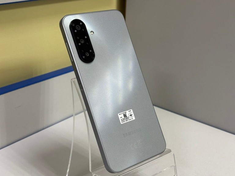 Дешево Samsung galaxy a17 4g 4/128gb з ломбарду