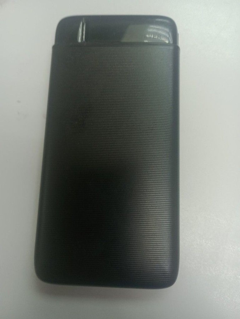Купити Forever TB-100M 10000mah White Б/У