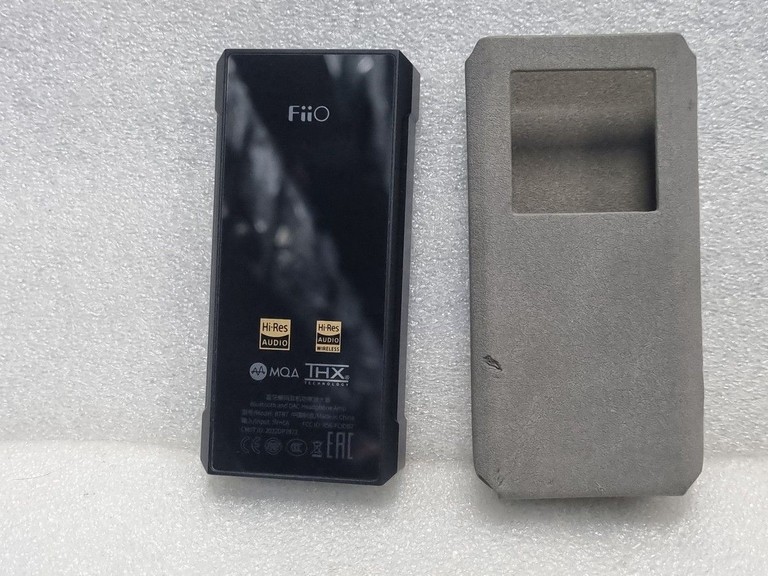Дешево Fiio BTR7 з ломбарду