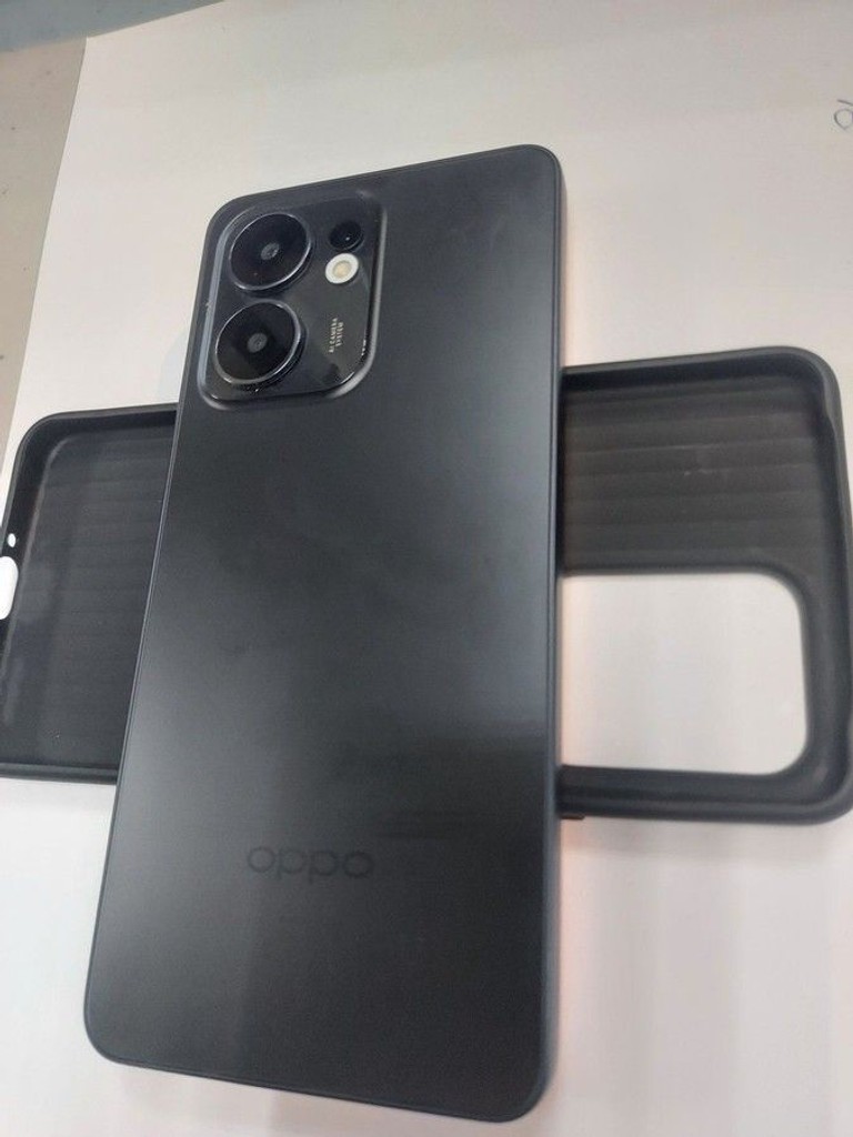 Оголошення Oppo reno13 f 4g 8/512gb Б/У