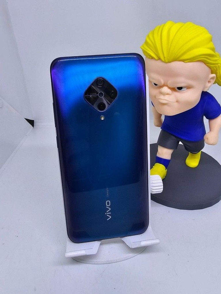 Vivo v17 1920 8/128gb Код:01-201044086. Зображення 8
