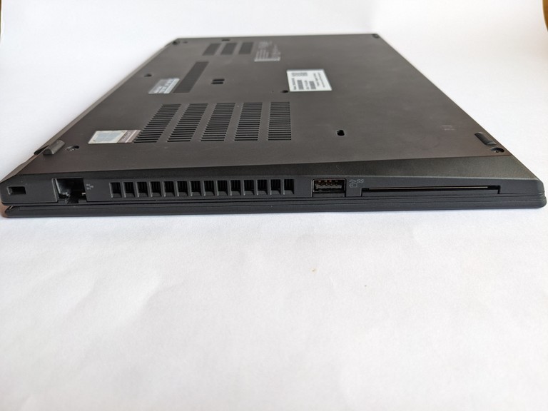 Дешево Lenovo ThinkPad L13 Yoga (+ стилус) з ломбарду