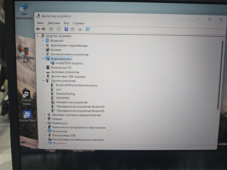 Купити Acer 15/core i5-1235u ddr5/8gb ddr4/hdd *відсутній/ssd 512 gb/*інтегрована Б/У