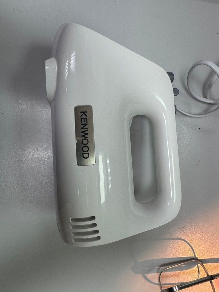 Дешиво Kenwood hmp30 с ломбарда