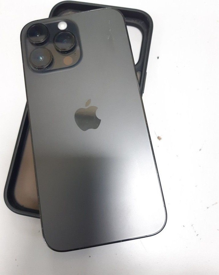 Купити Apple iphone 14 pro max 512gb Б/У