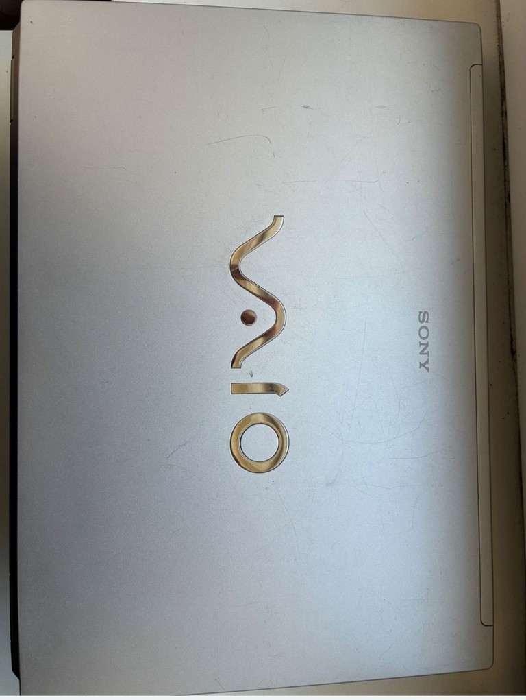 Купити Sony vaio PCG-394L Б/У
