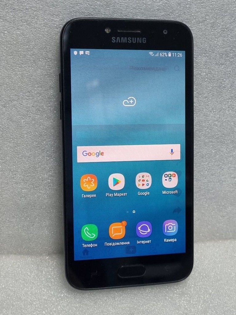 Купити Samsung j250f/ds galaxy j2 Б/У