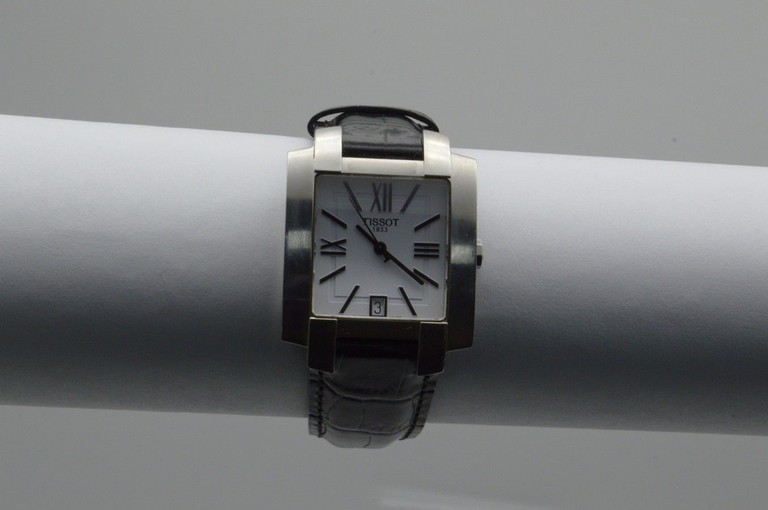 Оголошення Tissot l860/960 Б/У