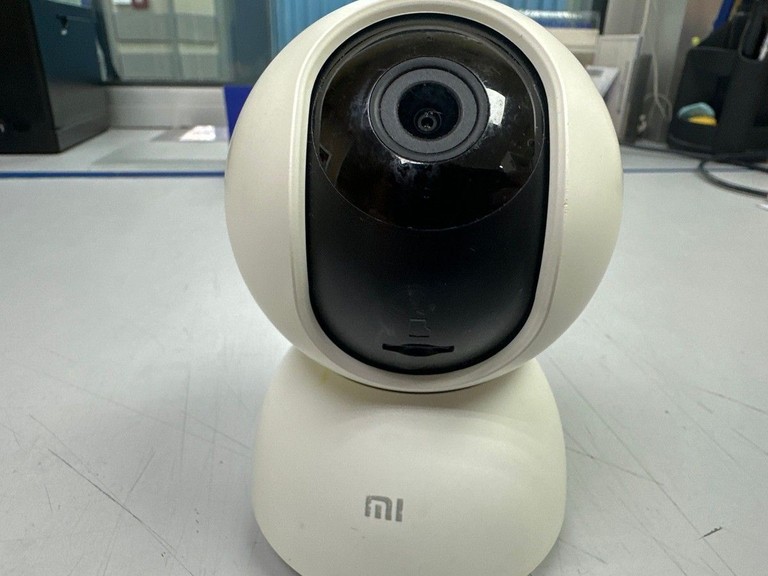 Xiaomi mi home security 360 1080p mjsxj02cm Код:01-201054340. Зображення 6