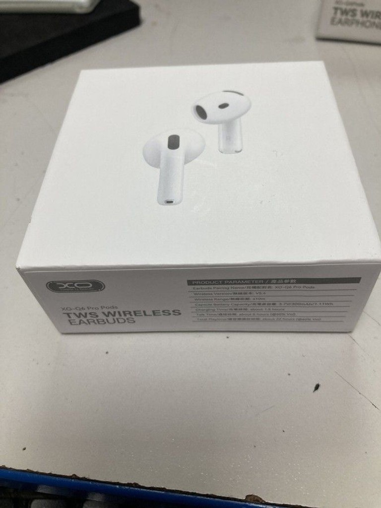 Дешево Xo q6 pro pods з ломбарду