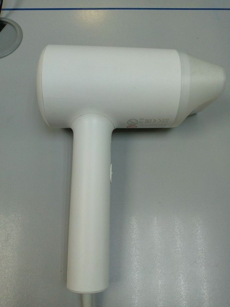 Купити Xiaomi Mi Ionic Hair Dryer H300 Б/У