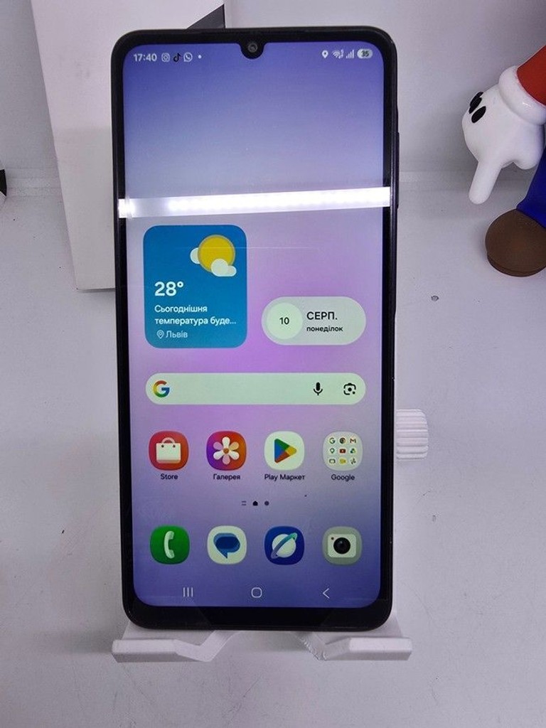 Samsung galaxy a07 4/128gb Код:01-201063900. Зображення 8