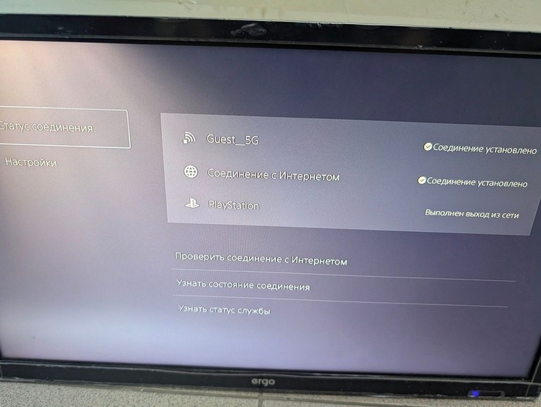 Sony playstation 5 slim 825gb Код:01-201063639. Зображення 7