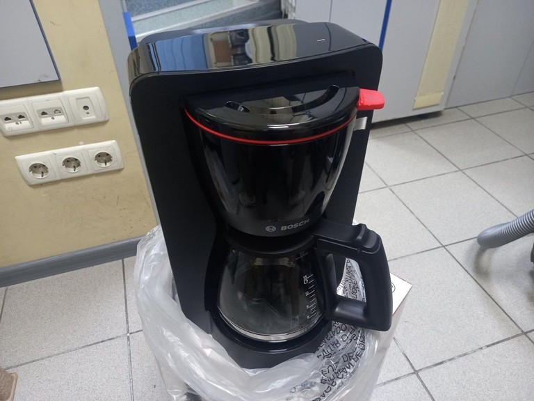 Оголошення Bosch TKA2M113 Б/У