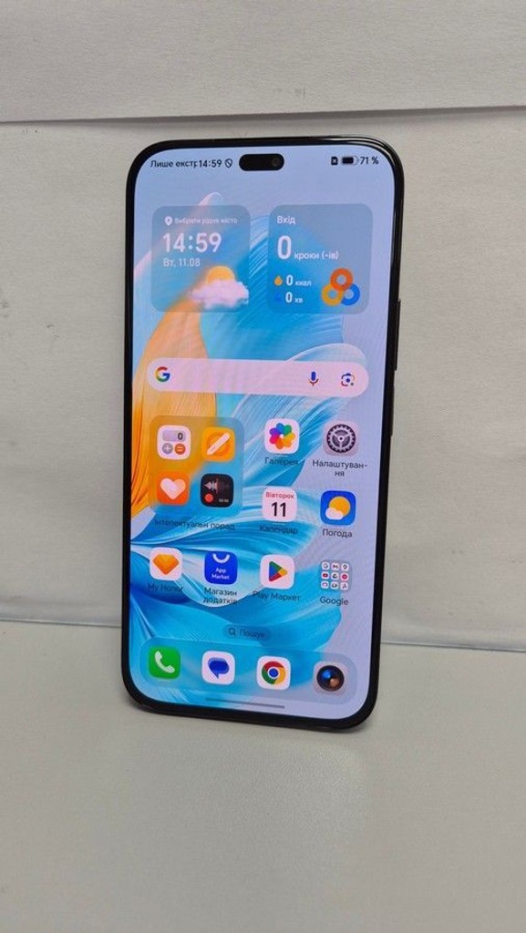 Купити Huawei honor 200 lite 8/256gb Б/У