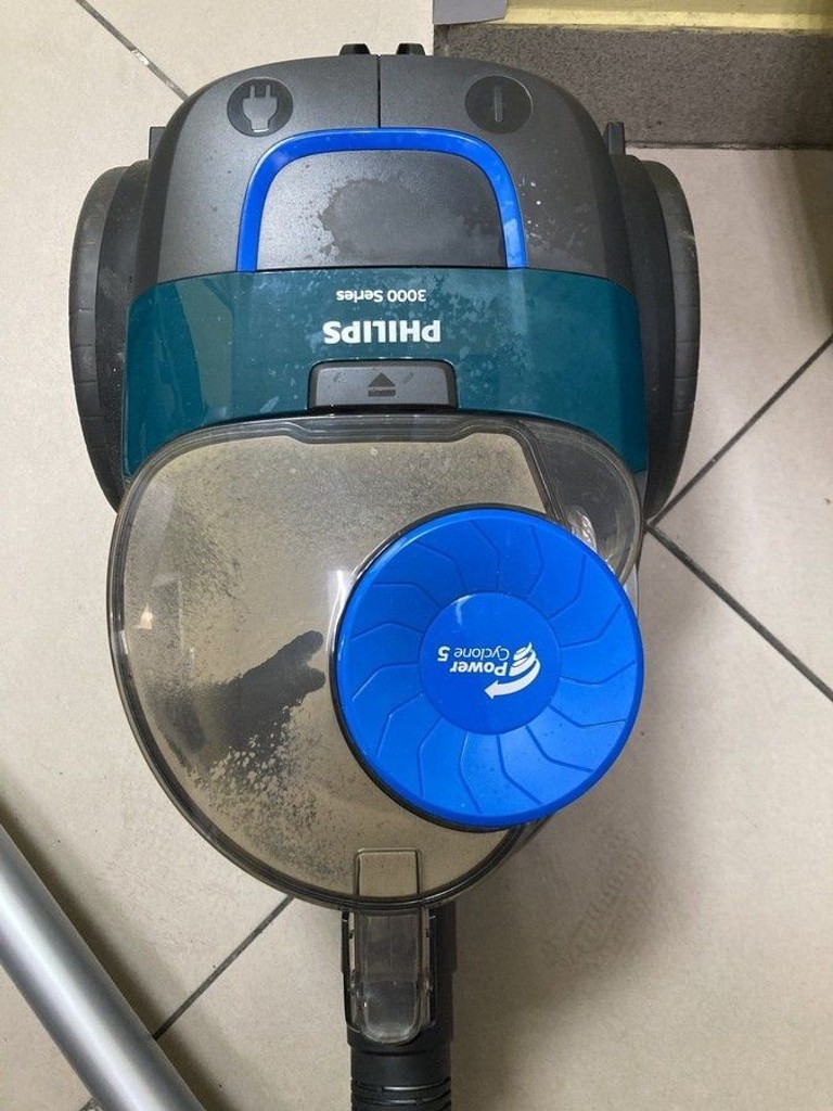 Купити Philips FC9334/09 Б/У