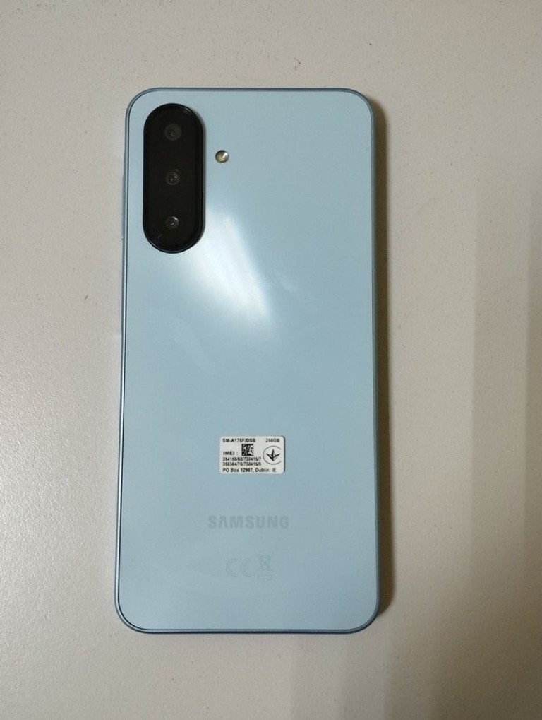 Дешево Samsung galaxy a17 4g 8/256gb з ломбарду