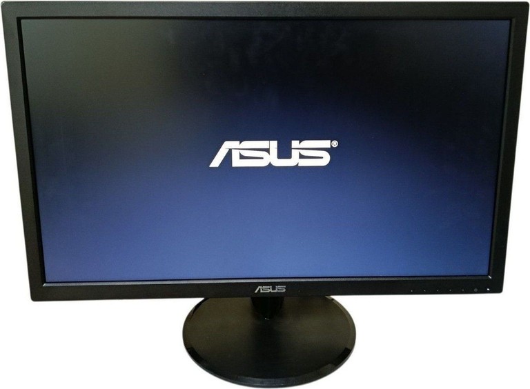 Оголошення ASUS VP228T Б/У