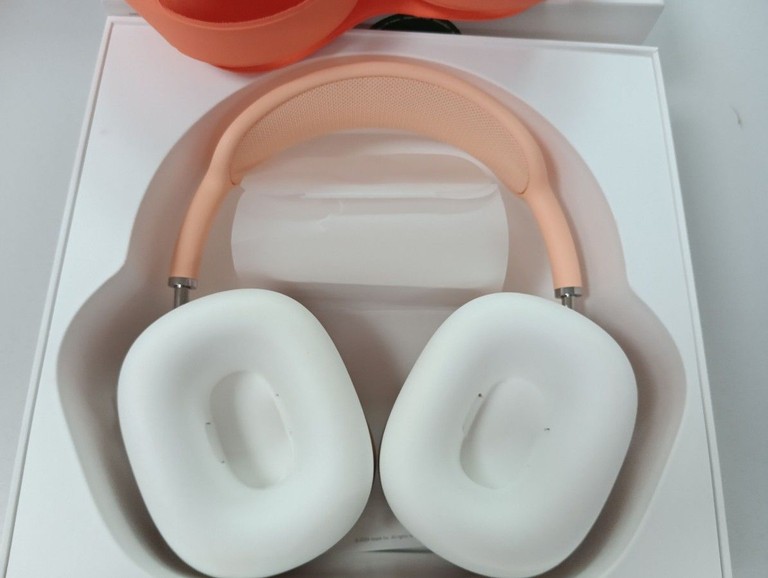 Оголошення Apple airpods max 2 a3184 Б/У
