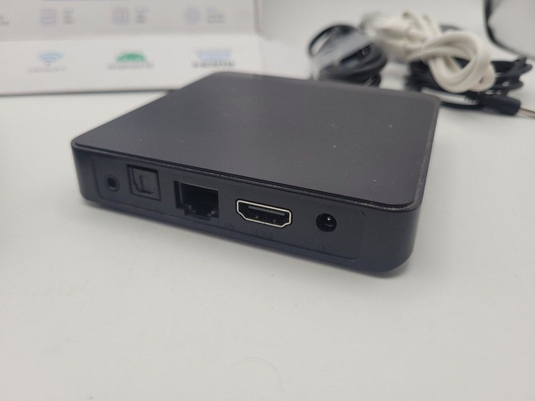 Купити Inext TV5 Ultra Б/У
