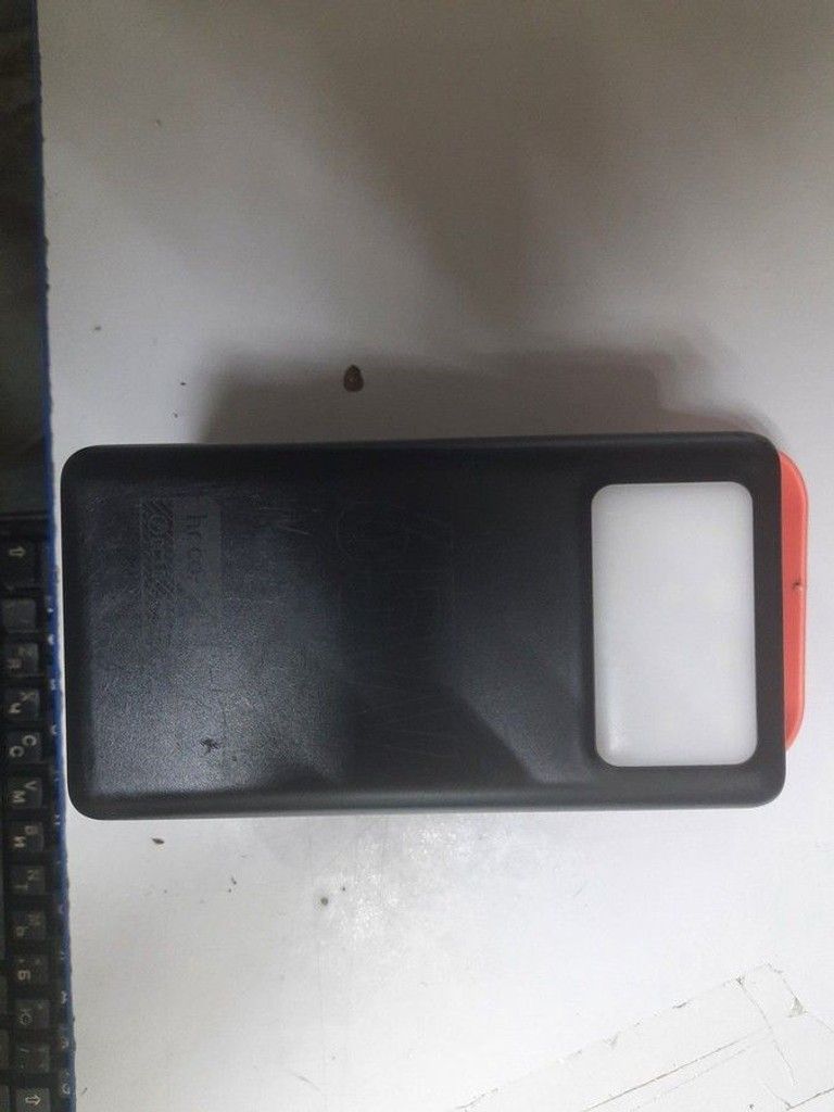 Оголошення Hoco DB03 Max Centurion 100000mAh 65W Black Б/У