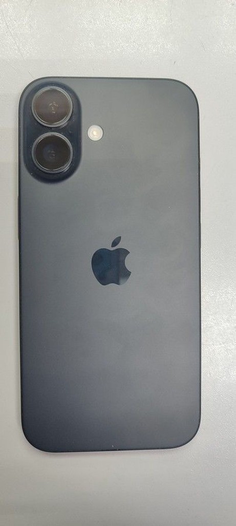 Купити Apple iphone 16 128gb Б/У