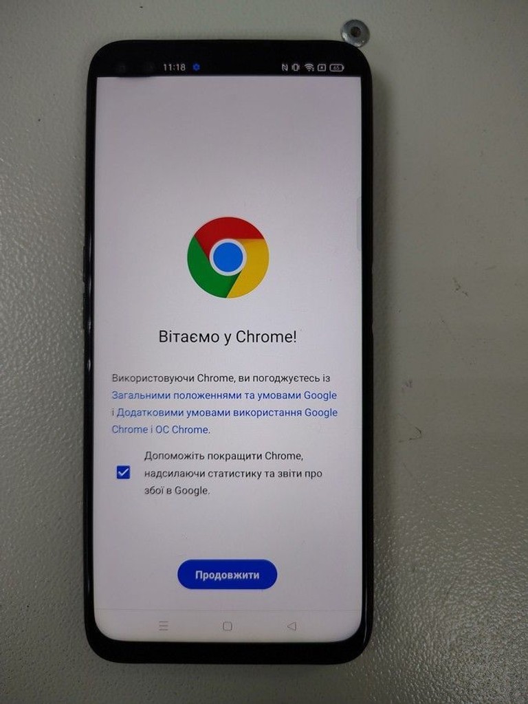 Оголошення Realme 6 Pro 8/128GB Red Б/У