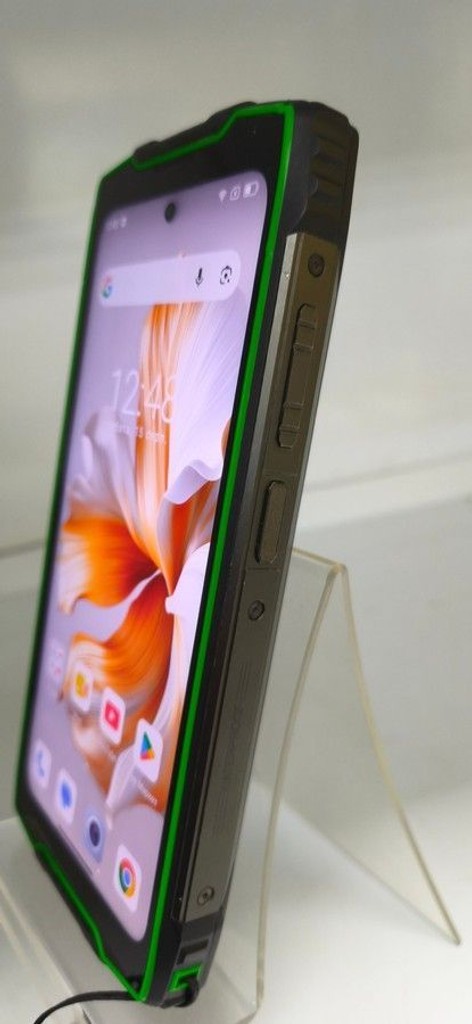 Blackview BV9300 Pro 8/256GB Black Код:01-201072918. Зображення 6