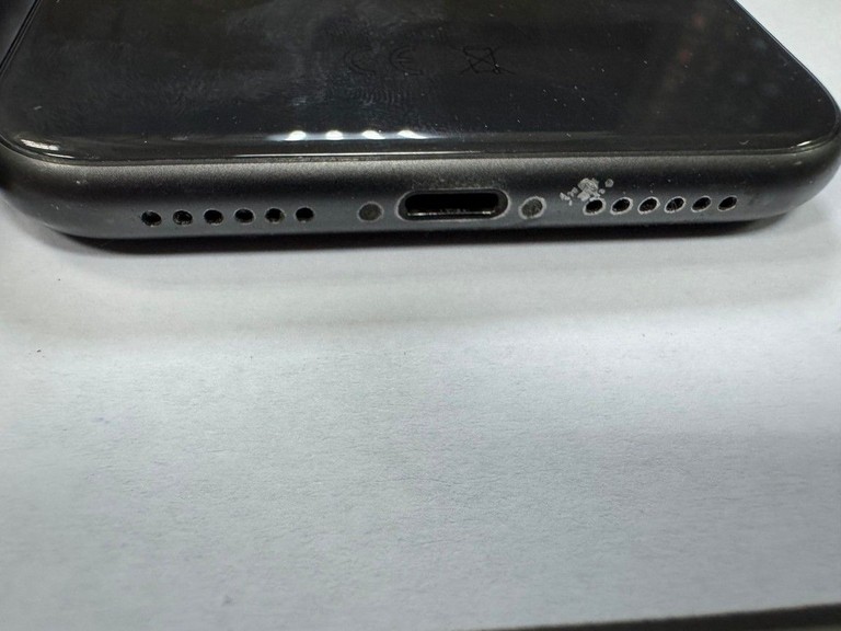 Оголошення Apple iphone 11 128gb Б/У