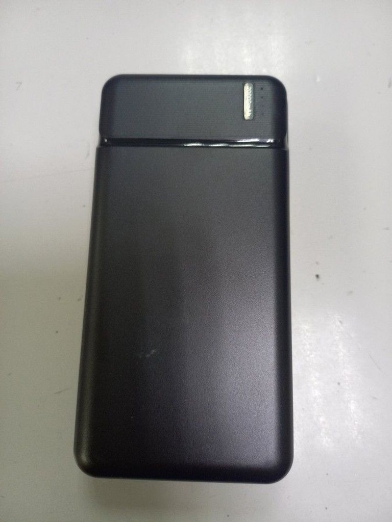 Купити Maxlife MXPB-01 20000mAh Black Б/У