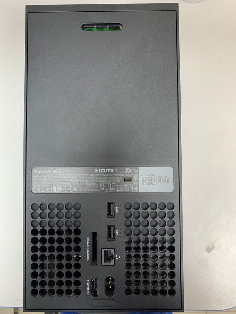 Розпродаж Microsoft xbox series x 1tb, продавець Техноскарб