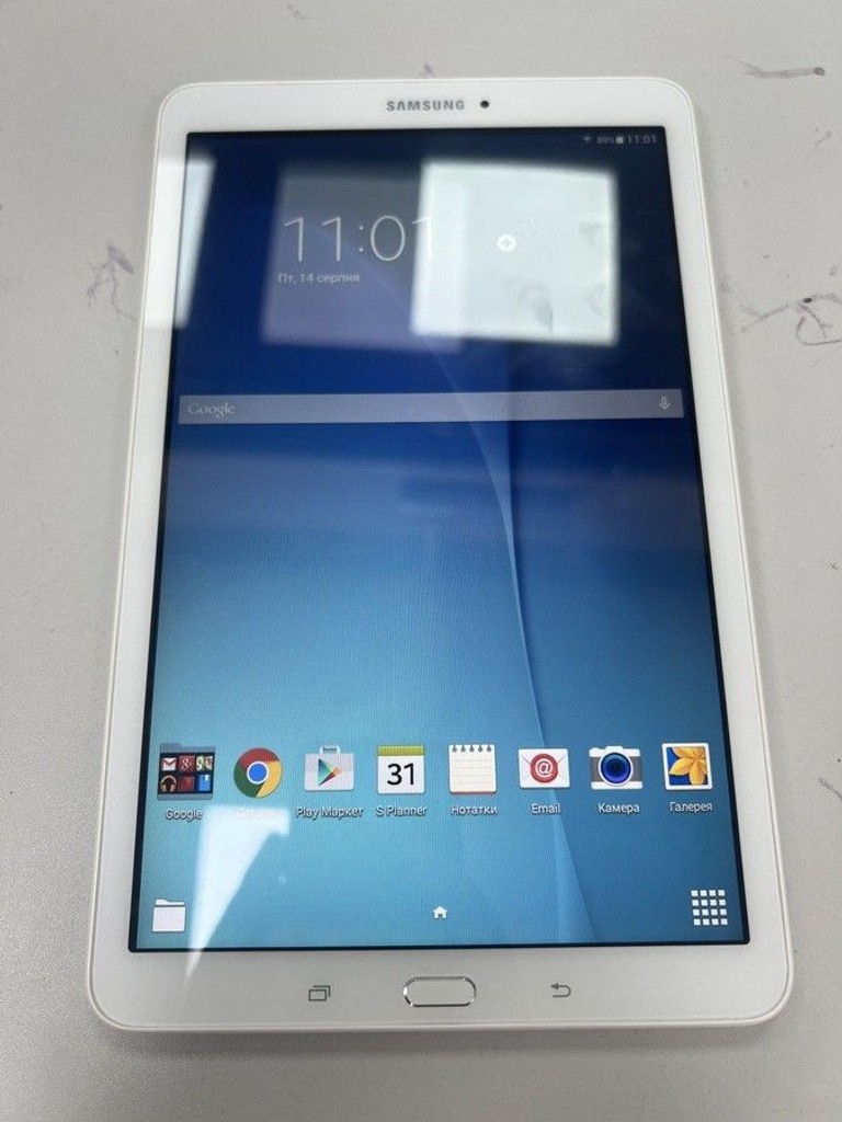 Дешиво Samsung galaxy tab e 9.6 8gb с ломбарда