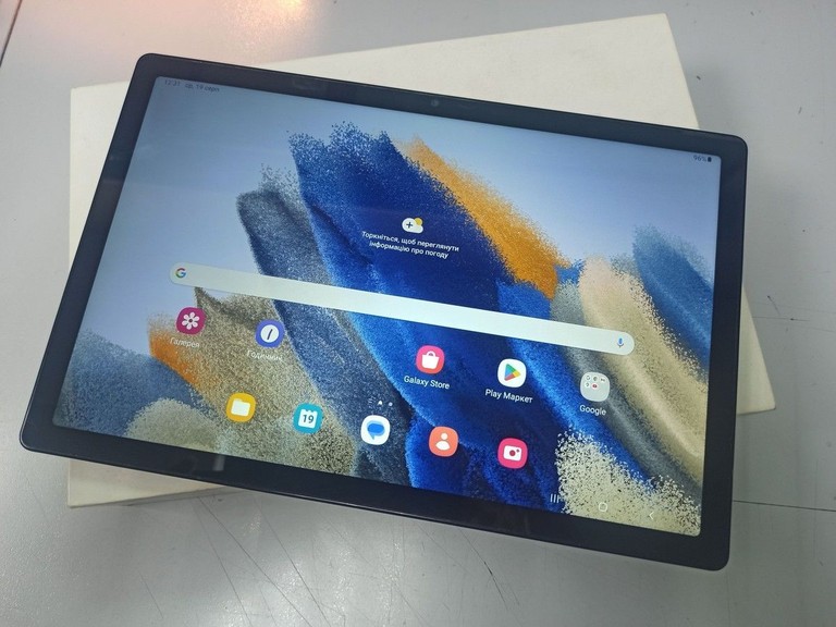 Купить Samsung galaxy tab a8 10.5 3/32gb Б/У