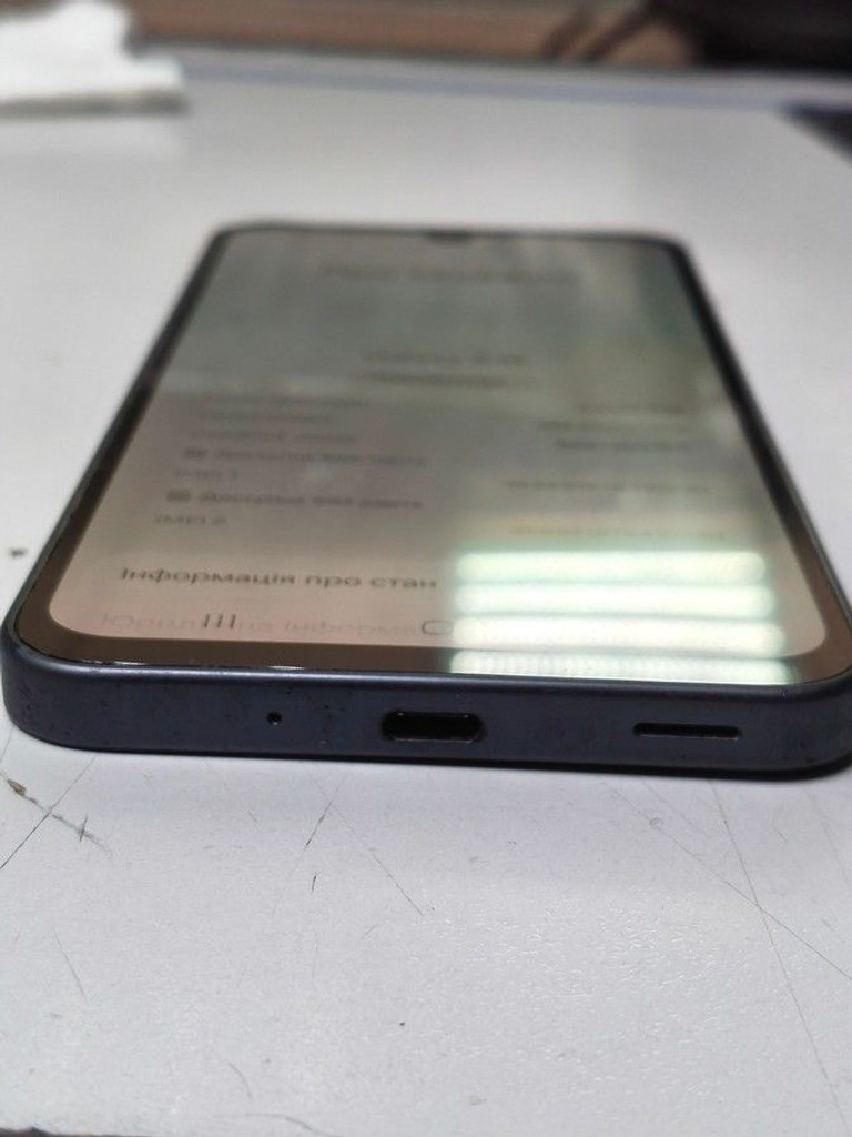 Розпродаж Samsung galaxy a16 4/128gb, продавець Техноскарб