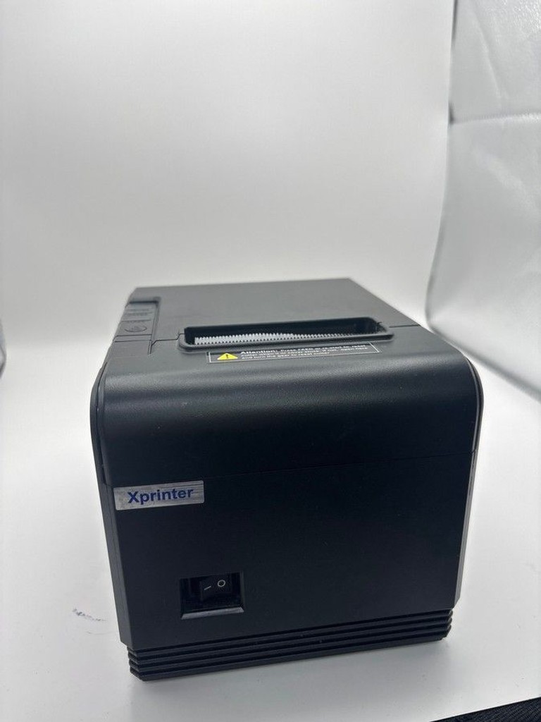 Объявление Xprinter XP-Q800 Б/У
