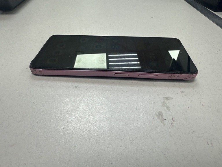 Оголошення Infinix hot 50 8/256gb Б/У