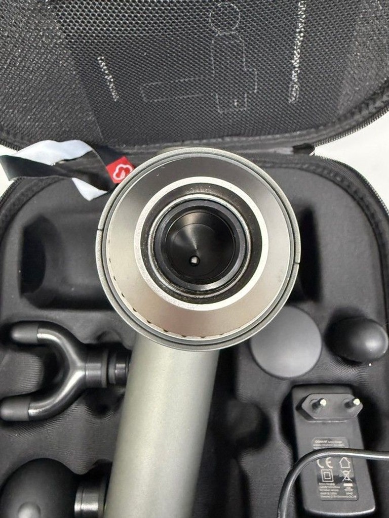 Yunmai Massage Gun Prime 2 (YMFG-M418) Код:01-201079778. Зображення 6