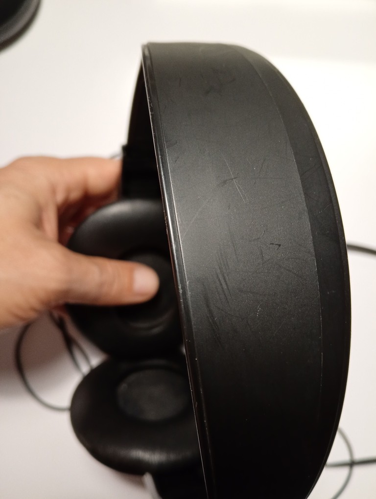 Sony MDR-P1 Код:null. Зображення 6