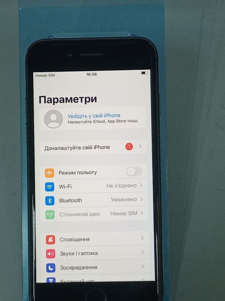 Дешево Apple iphone 8 64gb з ломбарду