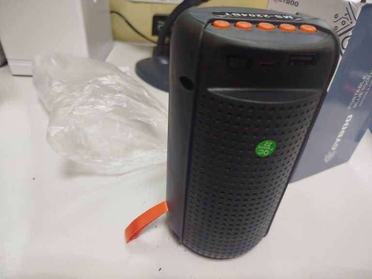 Купить Cyboo ms-2204bt Б/У