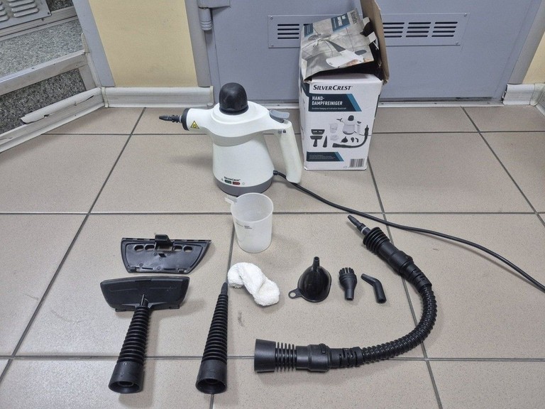 Розпродаж Silvercrest SDR 1100 B2, продавець Техноскарб