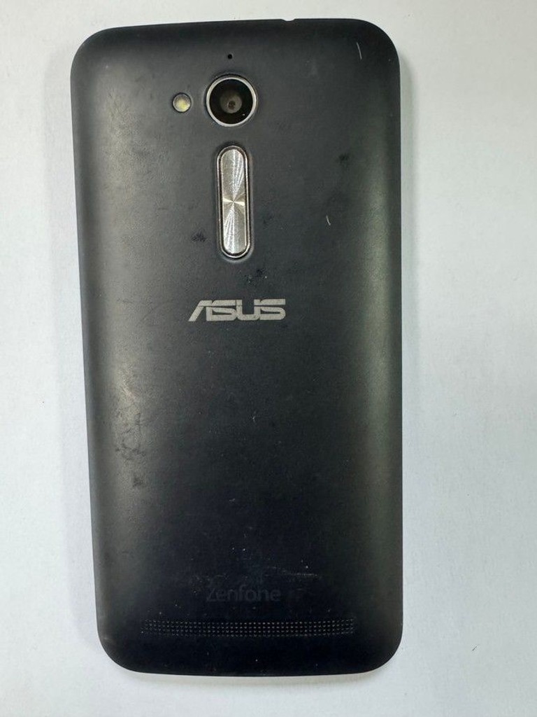 Дешево Asus zenfone go 1/8gb з ломбарду