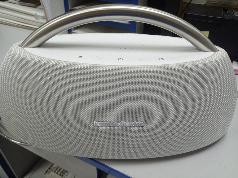 Купити Harman/kardon go+play wireless Б/У
