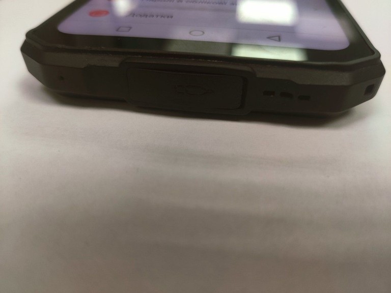 Sigma x-treme pq58 12/256gb Код:01-201088568. Зображення 7