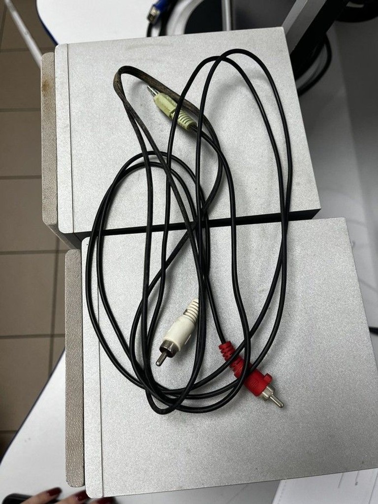 Объявление F&D sps-611m Б/У