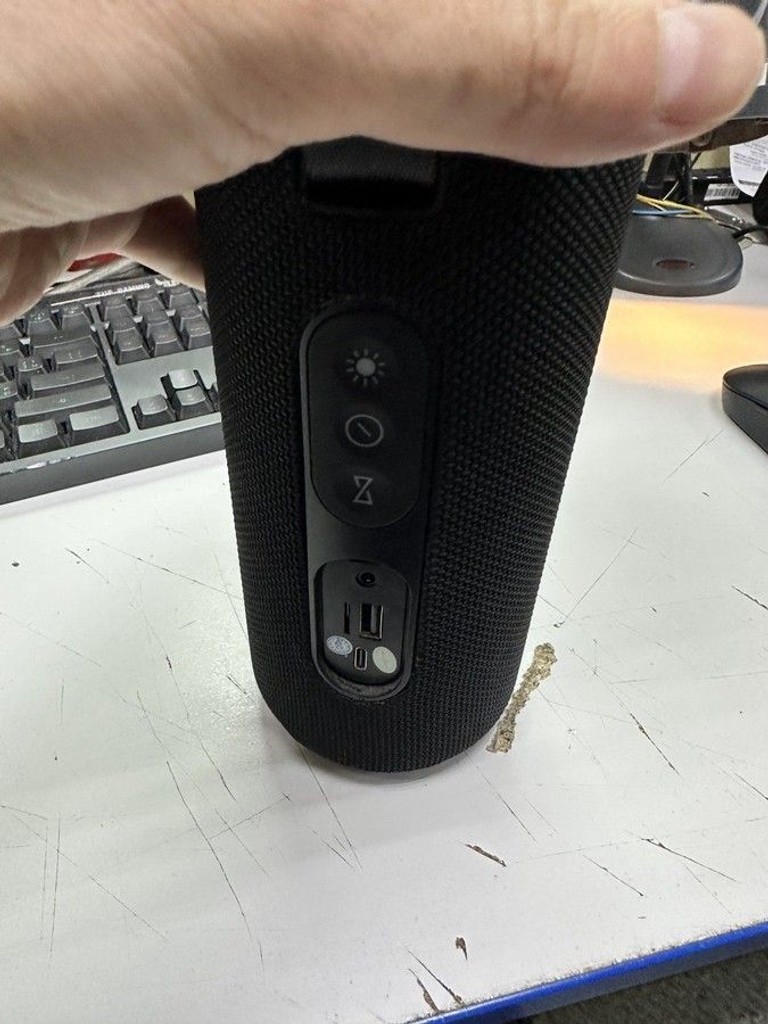 Дешево Hopestar P30 Pro Black з ломбарду