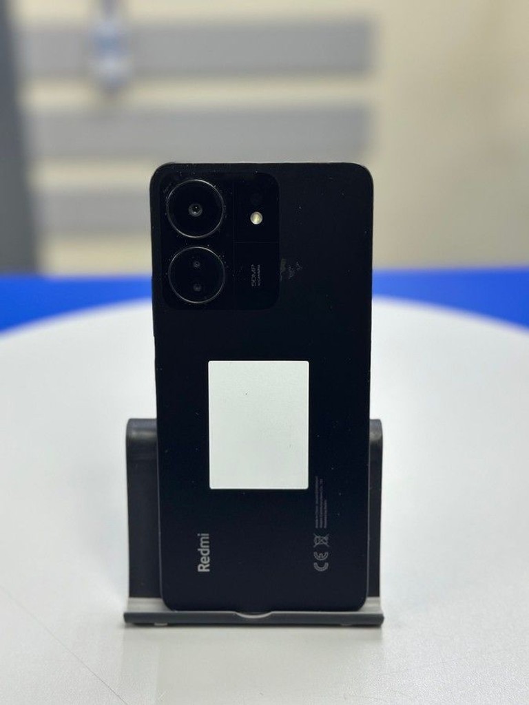 Дешиво Xiaomi Redmi 13C 5G 4/128GB Twilight Blue с ломбарда