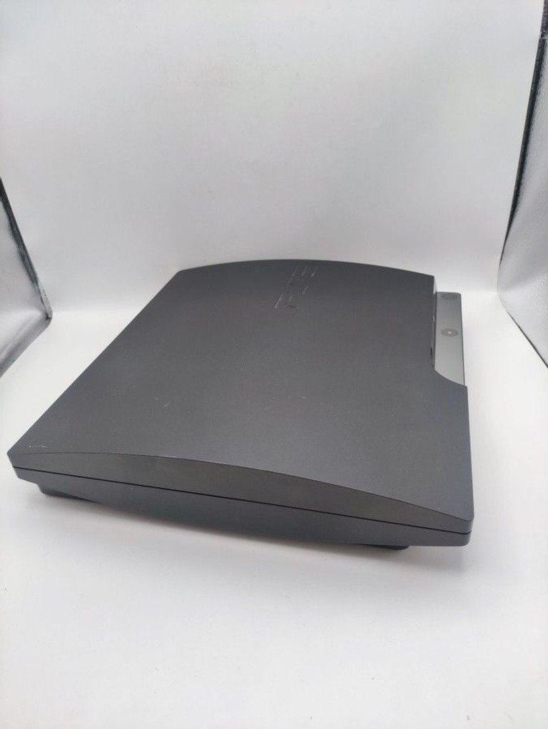 Sony playstation 3 slim 160gb Код:01-201092388. Зображення 6