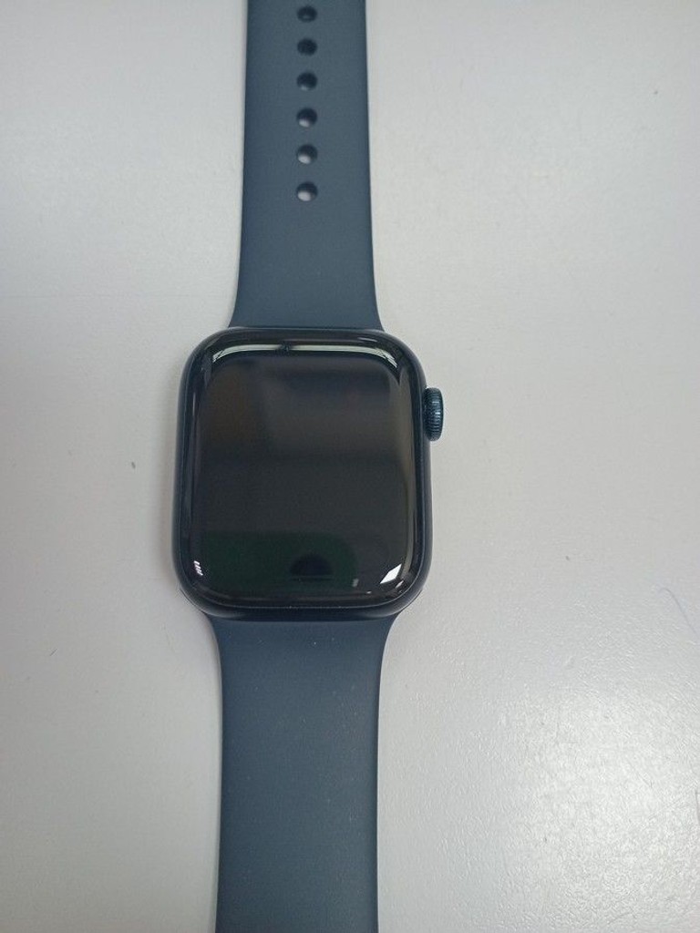 Дешево Apple watch series 8 gps 41mm aluminum case з ломбарду