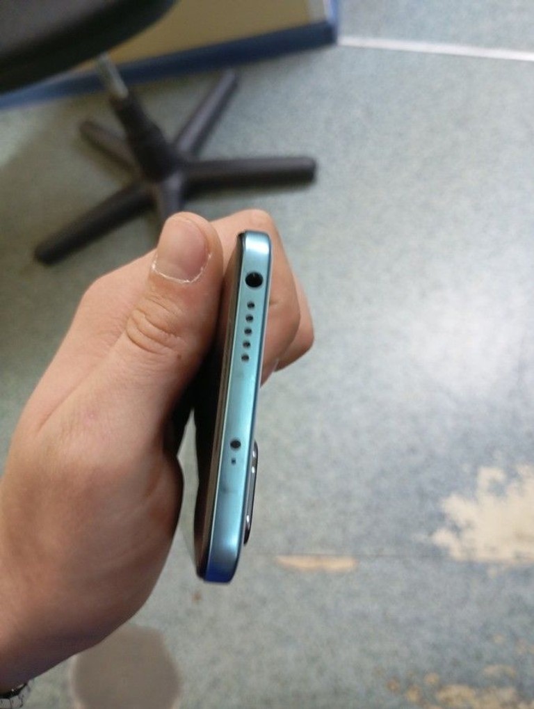 Розпродаж Xiaomi redmi note 11 4/128gb, продавець Техноскарб